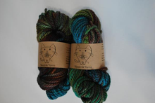 Load image into Gallery viewer, Neatnik Yarn  | Bulky weight | 80% superwash merino wool & 20% nylon blend | 70 yards / 115 grams