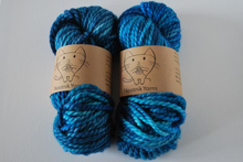 Load image into Gallery viewer, Neatnik Yarn  | Bulky weight | 80% superwash merino wool & 20% nylon blend | 70 yards / 115 grams