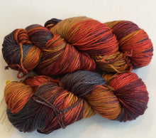 Load image into Gallery viewer, Dandelion Yarn | Sport weight | 75% SW Merino, 15% Cashmere, 10% Silk | 279 yards | 100 grams