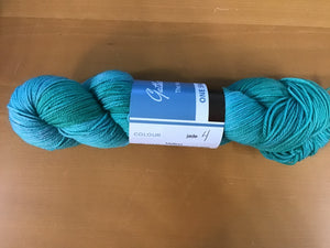 Gathering yarn | Fingering | Velino | 75% SW Fine Merino 25% Nylon | 420m | 100g