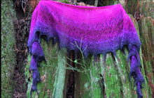 Load image into Gallery viewer, Hand Knits by Catherine - Voodoo