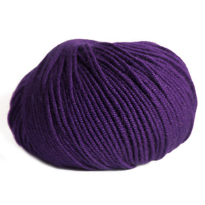 Diamond | DK weight | Cuddly Cashmerino | 55% Merino Wool, 33% Microfibre, 12% Cashmere | 125 yards | 50 grams