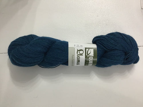 Queensland | Fingering | Lama Lace | 100% Llama | 100g | 383m