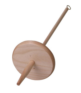 Ashford Classic Drop Spindle - Wooden