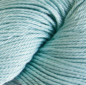 Cascade | DK weight | Ultra Pima | 100% Pima Cotton | 200m | 100g