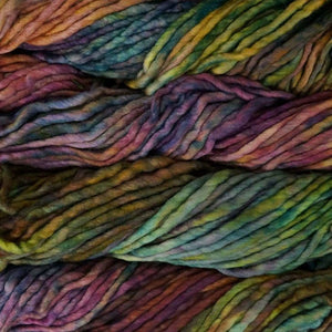 Malabrigo | Super Bulky | Rasta | 100% Merino | 90 yards | 150 grams