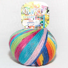 Load image into Gallery viewer, Adriafil | DK weight | Knitcol | 100% SW Merino | 125m | 50g