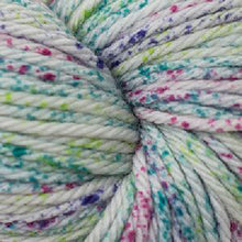 Load image into Gallery viewer, Cascade | Aran | Aran Splatter | 100% Merino | 100 g | 137.5m