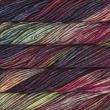 Load image into Gallery viewer, Malabrigo | Single Ply Bulky | Mecha | 100% SW Merino | 120m | 100G