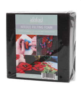 Ashford Foam felting blocks