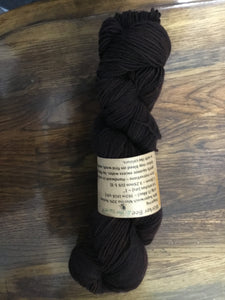 i Bee weaving | Fingering | Worker Bee | 80% SW Merino, 20% Nylon | 418 yards | 110 grams