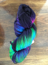 Load image into Gallery viewer, Spun Ware Over the Rainbow | Sport weight | 100% SW Merino | 256 yards | 115 grams