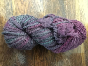 Twisted Fae Fibre Works | Bulky | 100% Superwash Merino | 70m (115g)