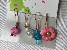 Load image into Gallery viewer, Something Like That Shop | Stitch Markers