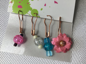 Something Like That Shop | Stitch Markers