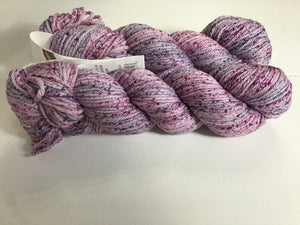 Cascade | Aran | Aran Splatter | 100% Merino | 100 g | 137.5m