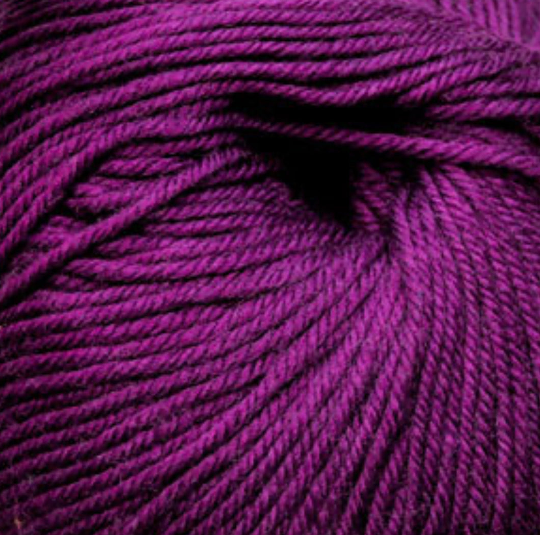 Cascade Yarns 220 Superwash | worsted weight | 100% Superwash wool | 100g | 200m