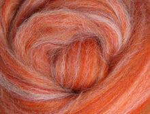 Load image into Gallery viewer, Ashford Alpaca Merino Fibre Pack - 100g