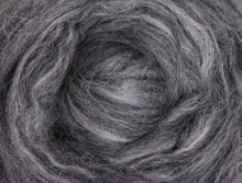 Load image into Gallery viewer, Ashford Alpaca Merino Fibre Pack - 100g