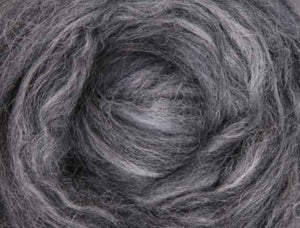 Ashford Alpaca Merino Fibre Pack - 100g