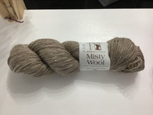 Load image into Gallery viewer, Elsabeth Lavold | Worsted | Misty Wool | 75% Wool 25% Hemp | 210m | 100g