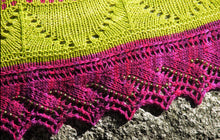 Load image into Gallery viewer, Handknits by Catherine - Island Retreat