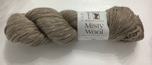 Load image into Gallery viewer, Elsebeth Lavold | Worsted Weight | Misty Wool | 75 % Wool 25% Hemp | 210m | 100g