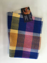 Load image into Gallery viewer, Cedar Coast Fibre Arts | Hand woven Tea Towels | 100% cotton