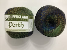 Load image into Gallery viewer, Queensland | Fingering | Perth | 80% Superwash Wool 20% Nylon | 400m | 100g