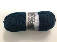 Load image into Gallery viewer, Gathering Yarn | DK | Haynes Creek Heathers | 100% Pure Highland Wool | 130m | 50g