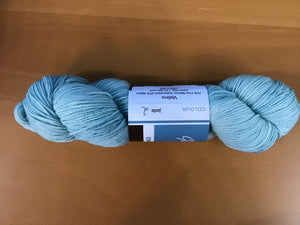 Gathering yarn | Fingering | Velino | 75% SW Fine Merino 25% Nylon | 420m | 100g