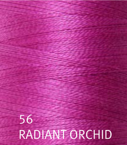 Ashford | 10/2 | Mercerized cotton | 100% cotton | 1854 yds | 200 g