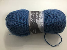 Load image into Gallery viewer, Gathering Yarn | DK | Haynes Creek Heathers | 100% Pure Highland Wool | 130m | 50g