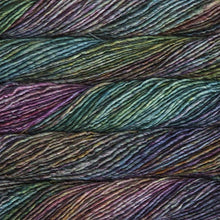 Load image into Gallery viewer, Malabrigo | Single Ply Bulky | Mecha | 100% SW Merino | 120m | 100G