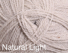 Load image into Gallery viewer, Ashford | DK weight | 8 ply | 100% NZ Wool | 200 yards | 100 grams