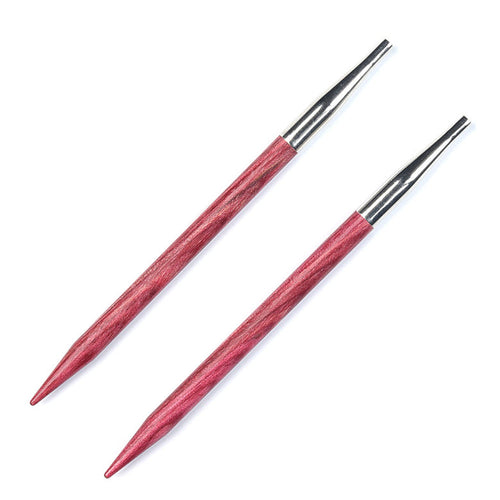 Knitter’s Pride Dreamz regular length Interchangeable Needles