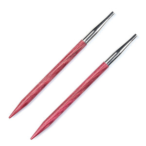 Knitter’s Pride Dreamz regular length Interchangeable Needles