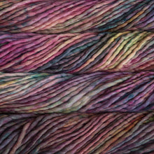 Load image into Gallery viewer, Malabrigo | Super Bulky | Rasta | 100% Merino | 90 yards | 150 grams