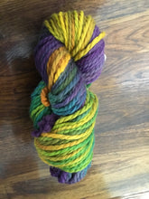 Load image into Gallery viewer, Twisted Fae Fibre Works | Bulky | 100% Superwash Merino | 70m (115g)