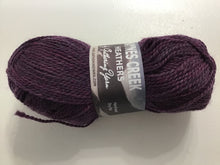 Load image into Gallery viewer, Gathering Yarn | DK | Haynes Creek Heathers | 100% Pure Highland Wool | 130m | 50g