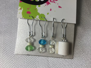 Something Like That Shop | Stitch Markers