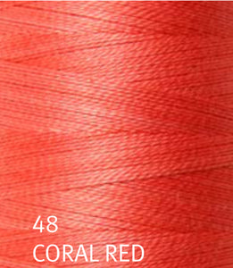 Ashford | 5/2 | Mercerized cotton | 100% cotton | 927yds | 200 g