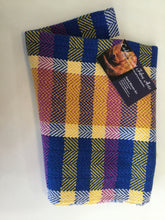 Load image into Gallery viewer, Cedar Coast Fibre Arts | Hand woven Tea Towels | 100% cotton