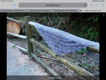 Load image into Gallery viewer, Hand knits by Catherine - La Luna