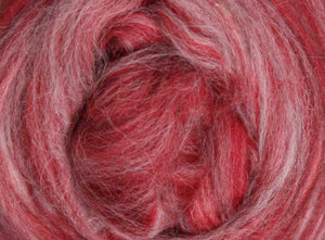 Ashford Alpaca Merino Fibre Pack - 100g