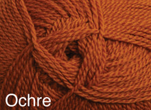 Load image into Gallery viewer, Ashford | DK weight | 8 ply | 100% NZ Wool | 200 yards | 100 grams