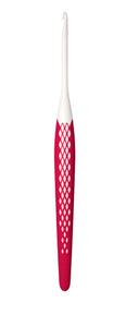 Prym wool ergonomic crochet hooks