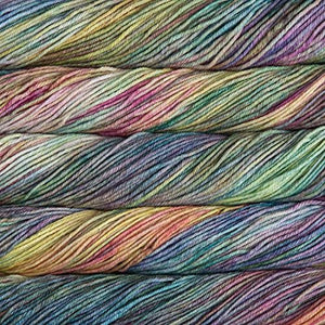 Malabrigo | Worsted | Rios | 100% SW Merino | 210 yards | 100 grams