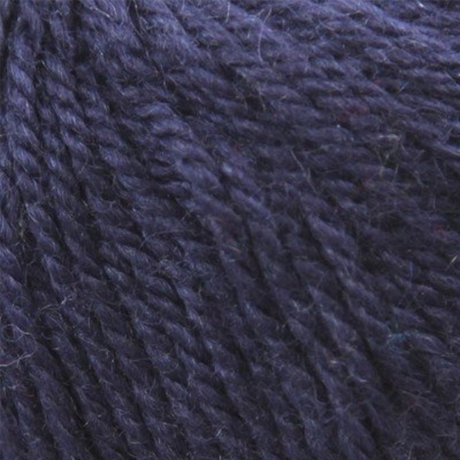 Debbie Bliss | Aran | Blue Faced Leicester Aran | 100% British Superwash Wool | 82 yards | 50 grams