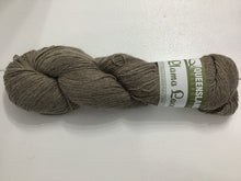 Load image into Gallery viewer, Queensland | Fingering | Lama Lace | 100% Llama | 100g | 383m